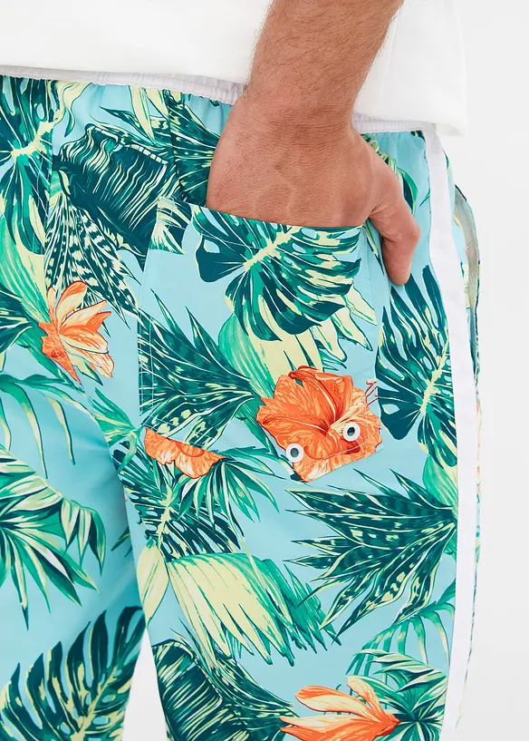 Strandbermudas, bonprix