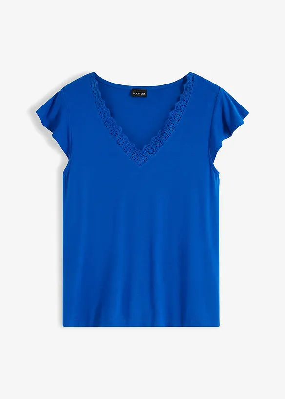 Topp av viskosmix, bonprix