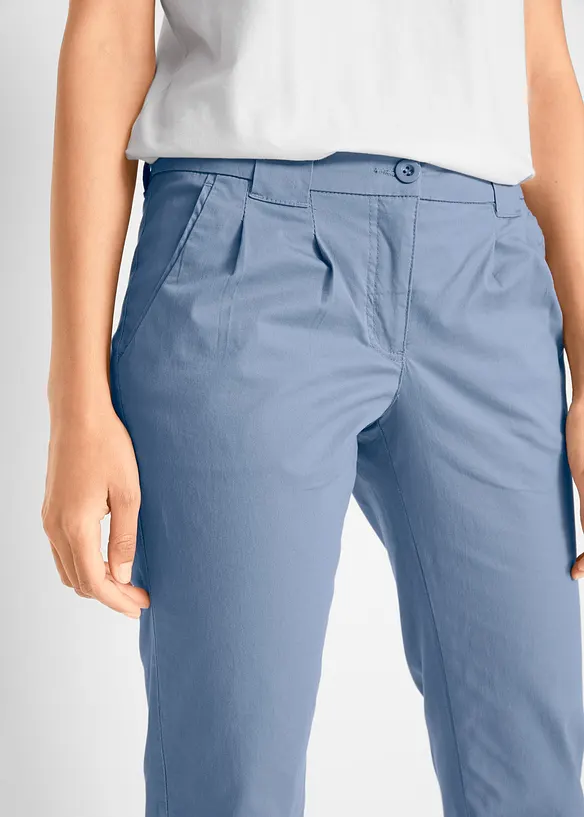 Stretchchinos, bonprix