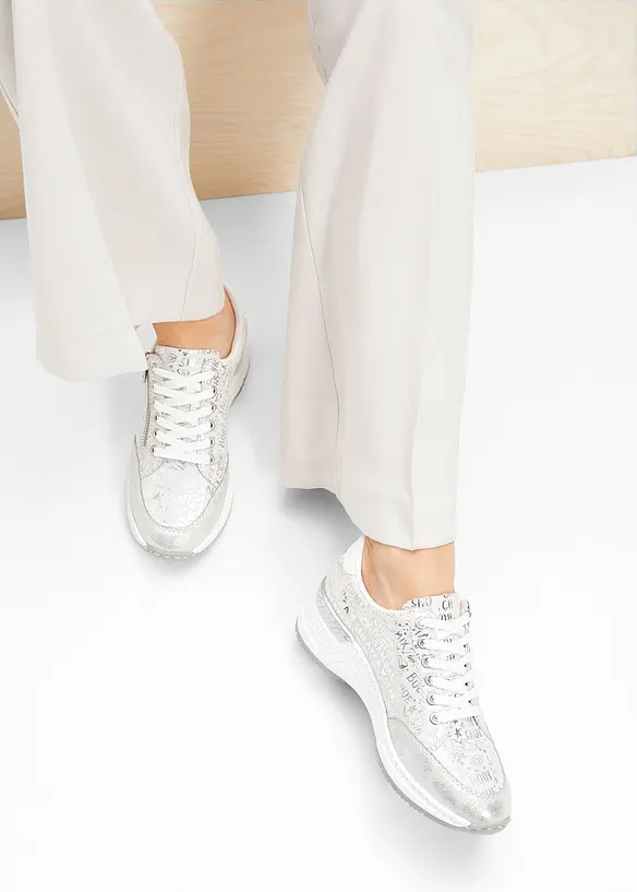 Sneakers från Rieker, Rieker