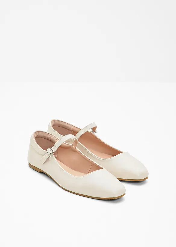 Ballerinaskor, bonprix
