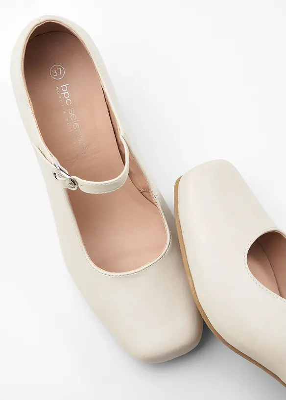 Pumps, bonprix