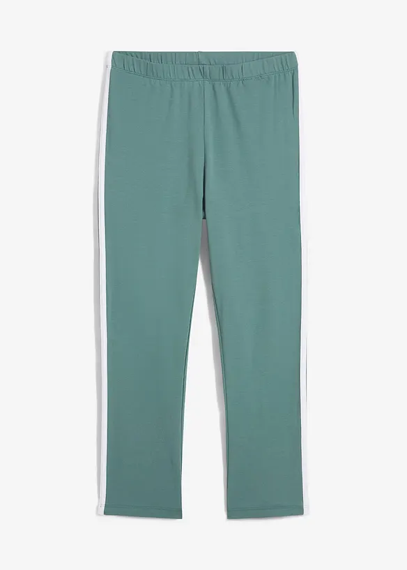 3/4-sportleggings, bonprix