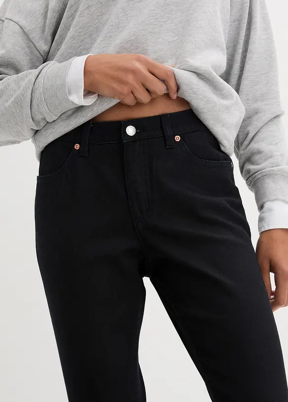 Oversizesweatshirt, bonprix