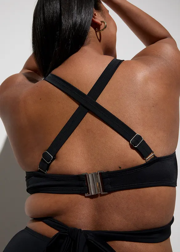 Bikini med BH-topp (2 delar), bonprix