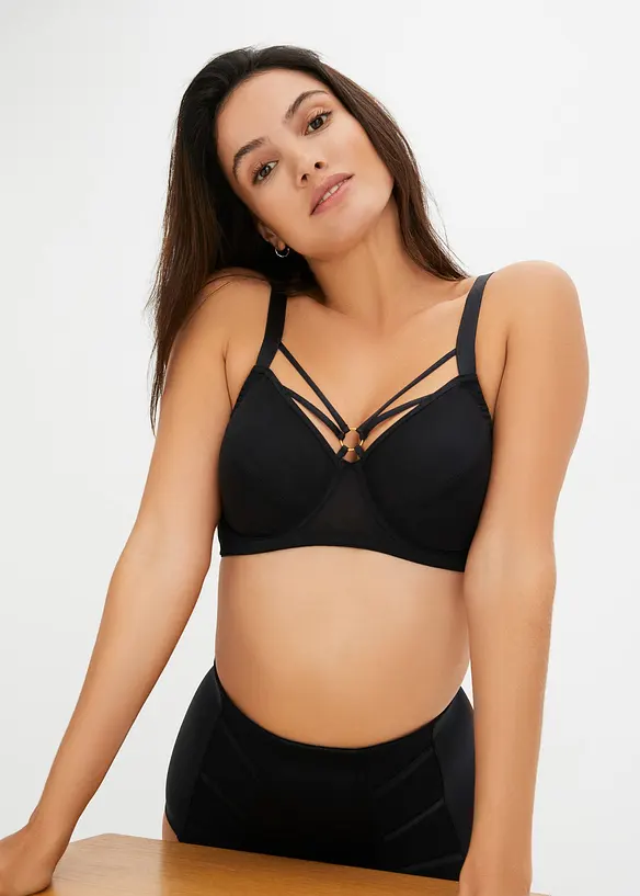 Minimizer-BH med dekordetalj, bonprix