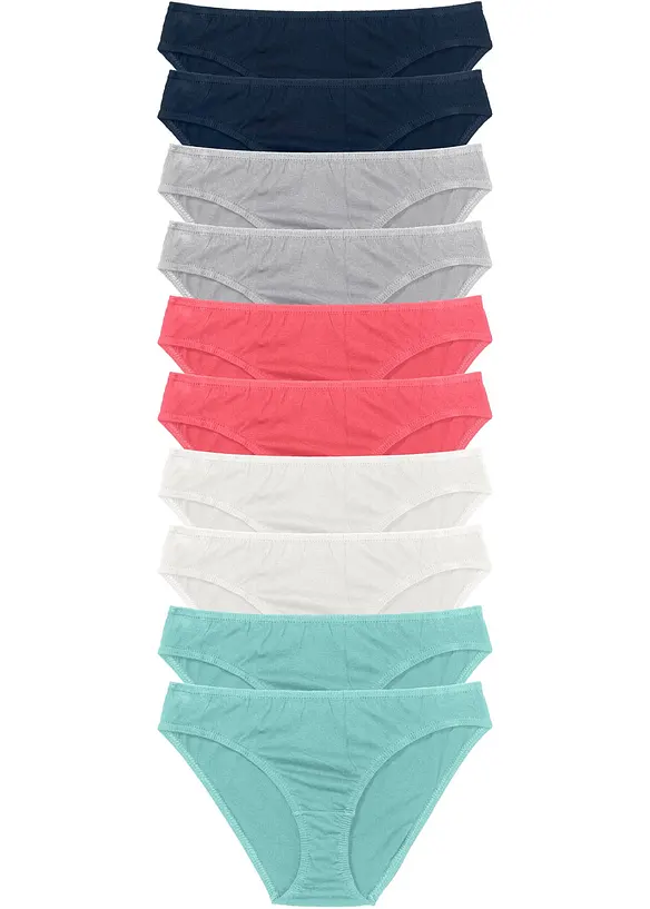 Trosa (10-pack), bonprix