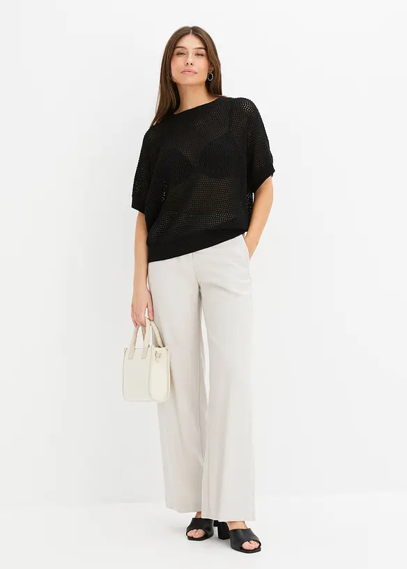 Oversizetopp, bonprix