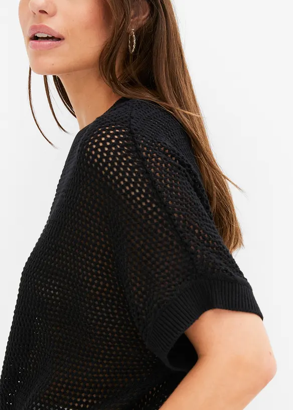 Oversizetopp, bonprix