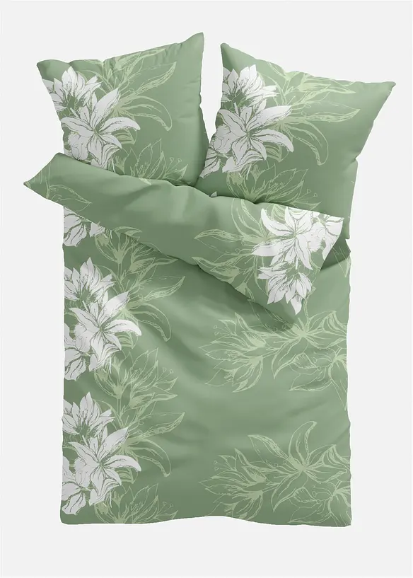 Påslakanset med blommor, bonprix