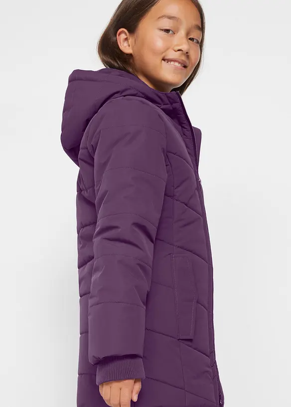 Vinterparkas, bonprix