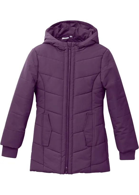 Vinterparkas, bonprix