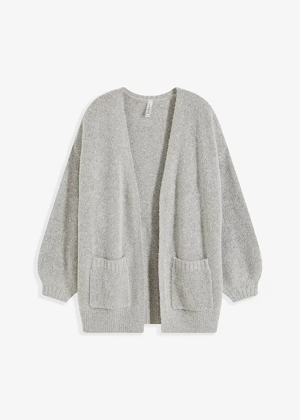 Oversizecardigan, bonprix