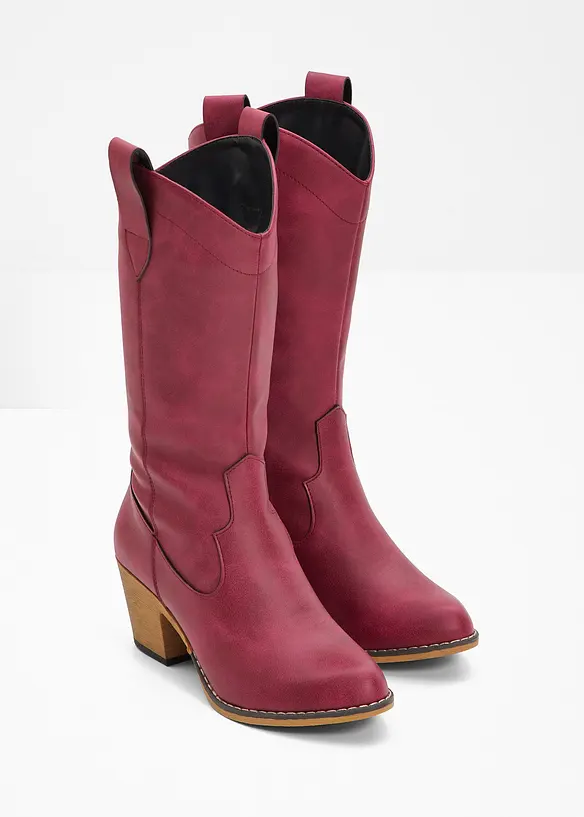 Cowboystövel, bonprix