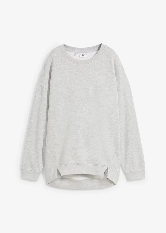 Oversizesweatshirt, bonprix
