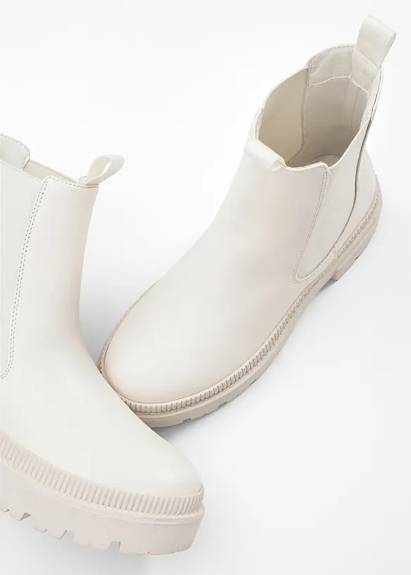 Chelseaboots, bonprix