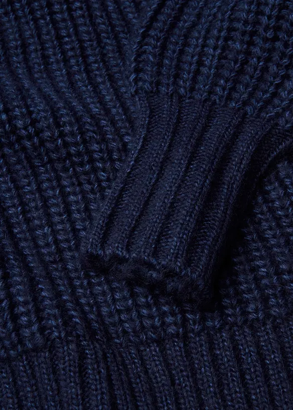 Tröja med Loose Fit, bonprix