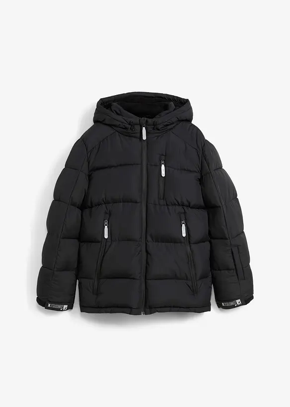Vinterjacka, bonprix