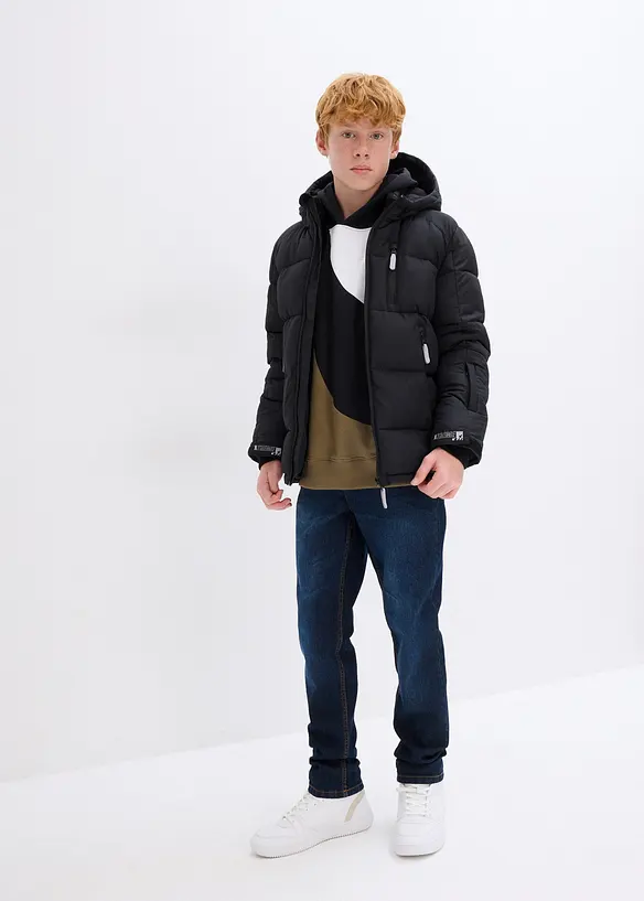 Vinterjacka, bonprix