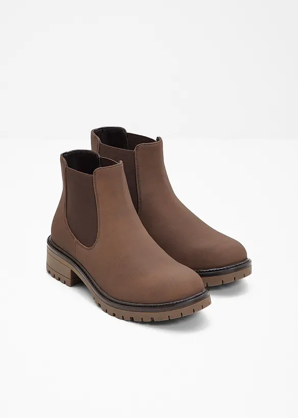 Chelseaboots, bonprix
