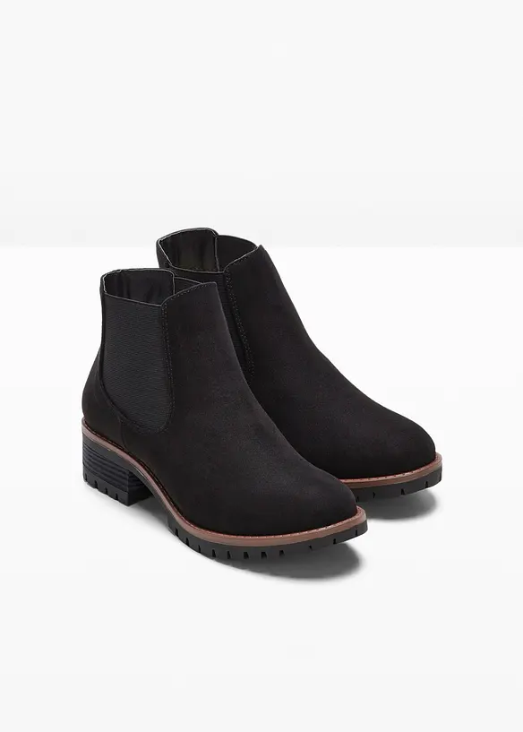 Chelseaboots, bonprix