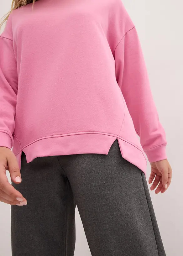 Oversizesweatshirt, bonprix
