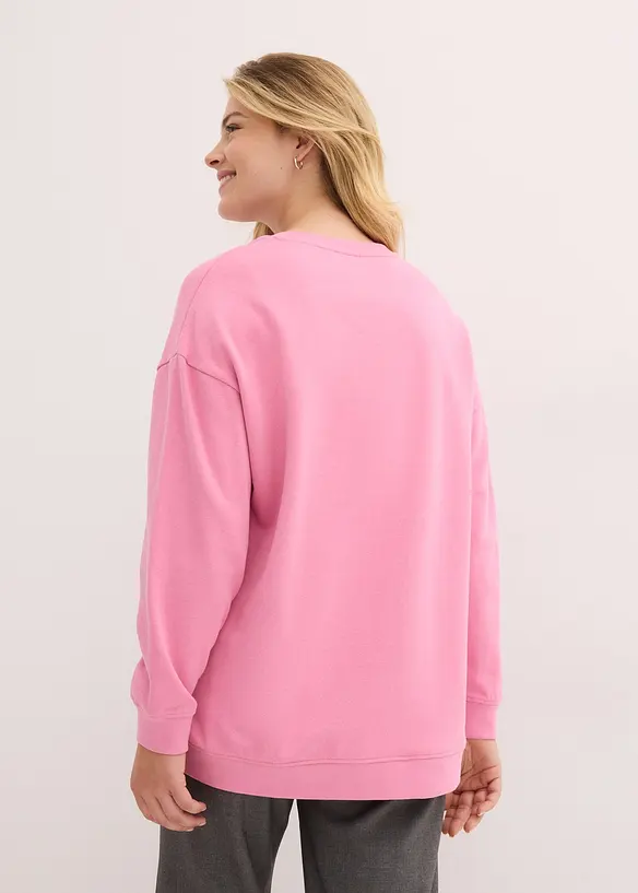 Oversizesweatshirt, bonprix