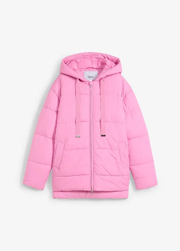 Täckjacka i oversize-modell, bonprix
