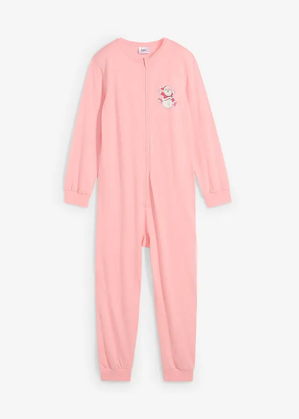 Barnpyjamas, bonprix