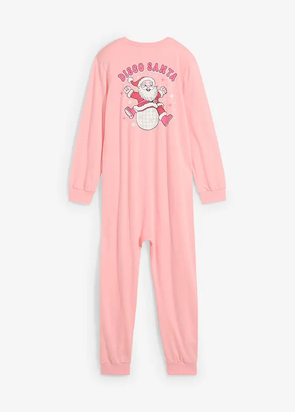 Barnpyjamas, bonprix