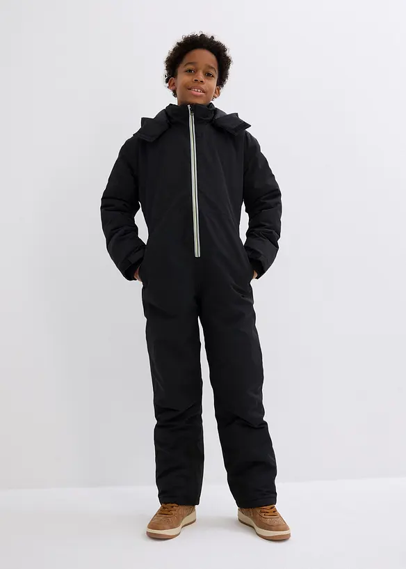 Barnoverall, bonprix
