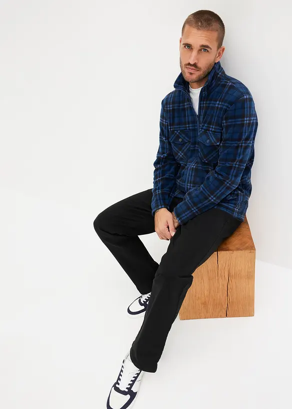 Jeans Classic Fit, Stretch, Straight, bonprix