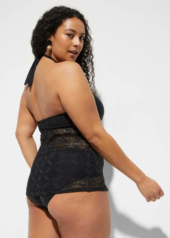 Tankinkiöverdel, bonprix