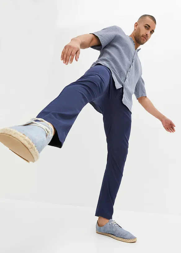 Tunna chinos, Regular Fit, bonprix