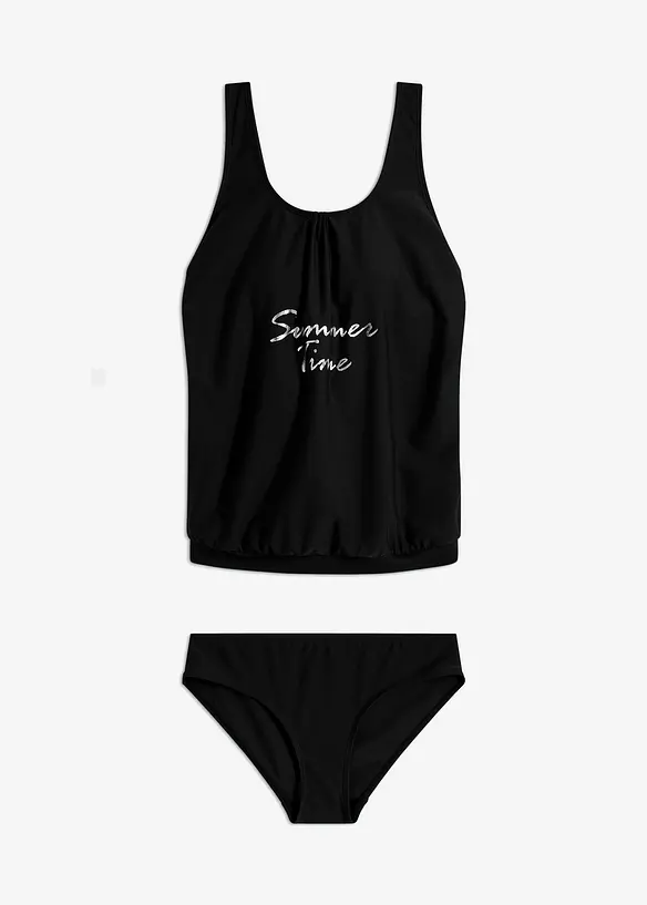 Tankini (2 delar), bonprix