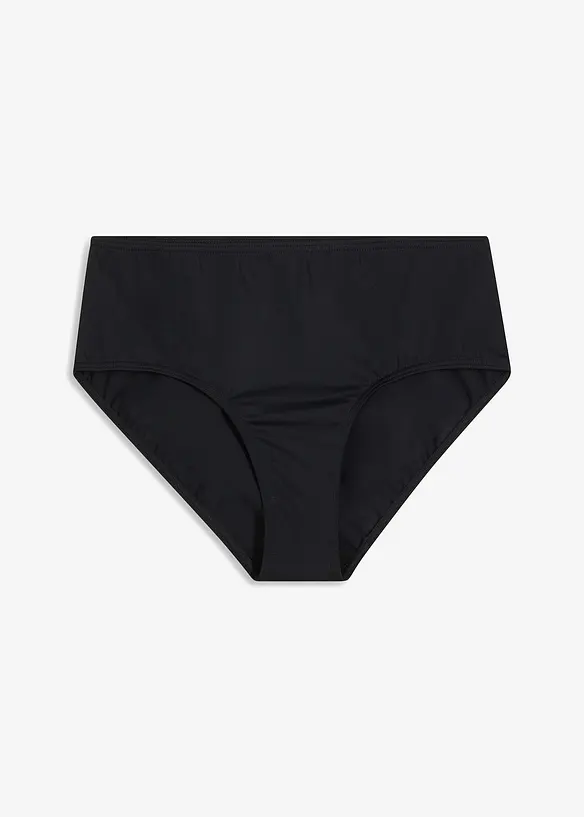 Bikinibyxa med hög midja, bonprix