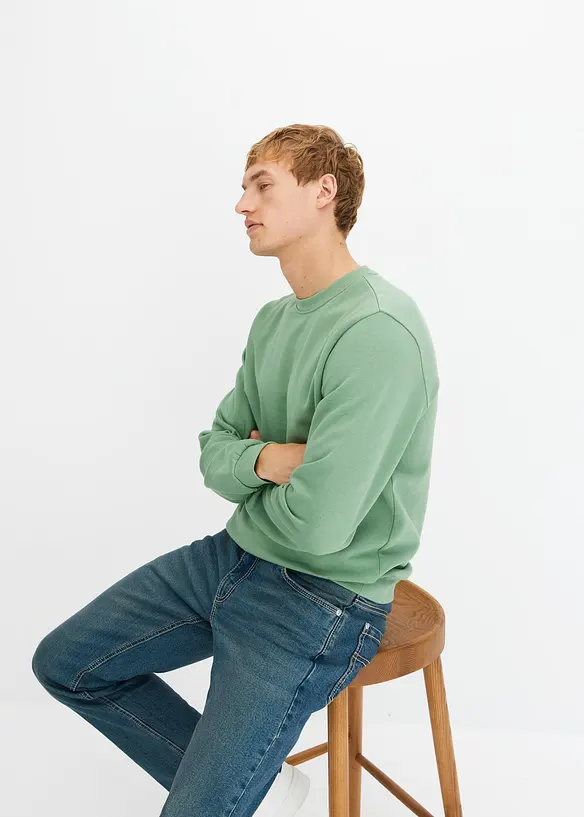 Sweatshirt, bonprix
