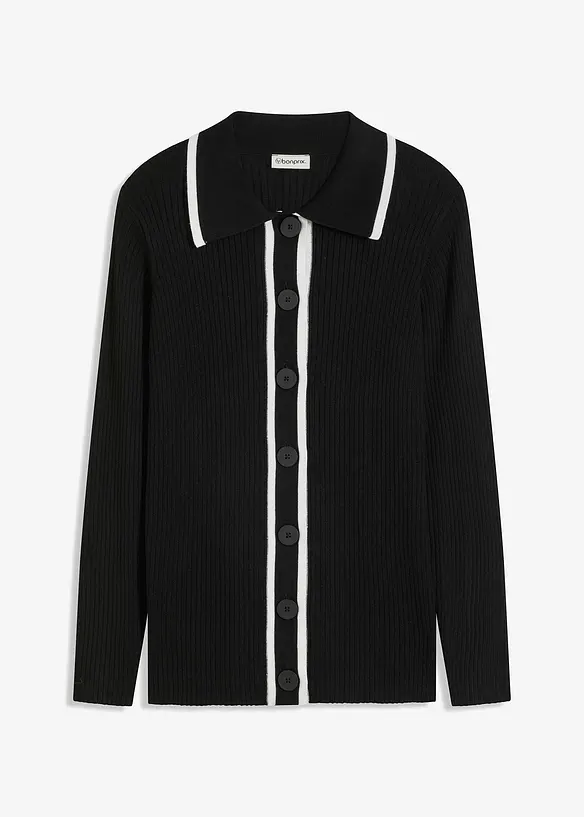 Elegant cardigan, bonprix