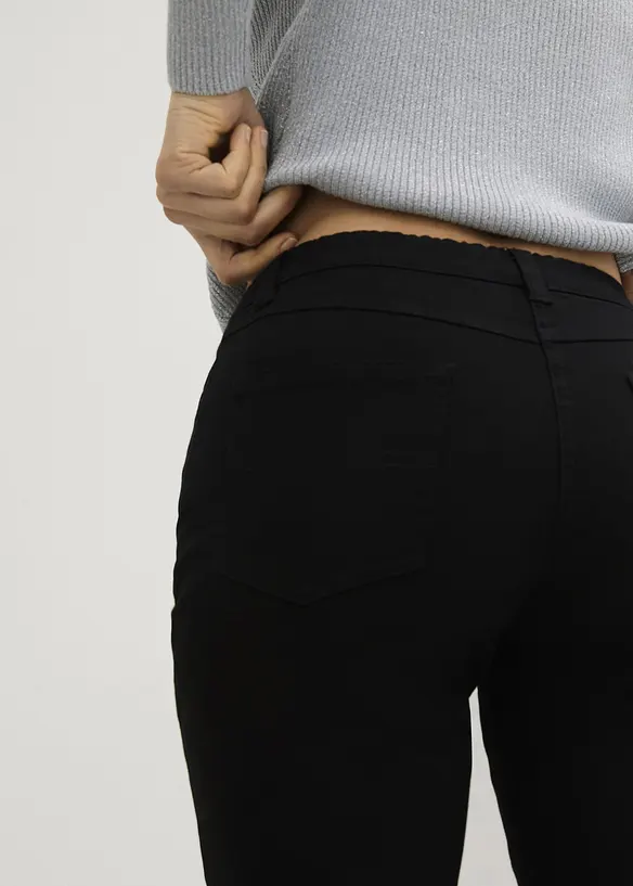 Stretchbyxa, bonprix