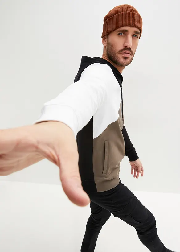 T-shirt (5-pack), bonprix