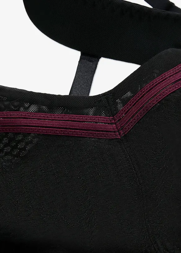 Sport-BH med extra bra stöd, bonprix