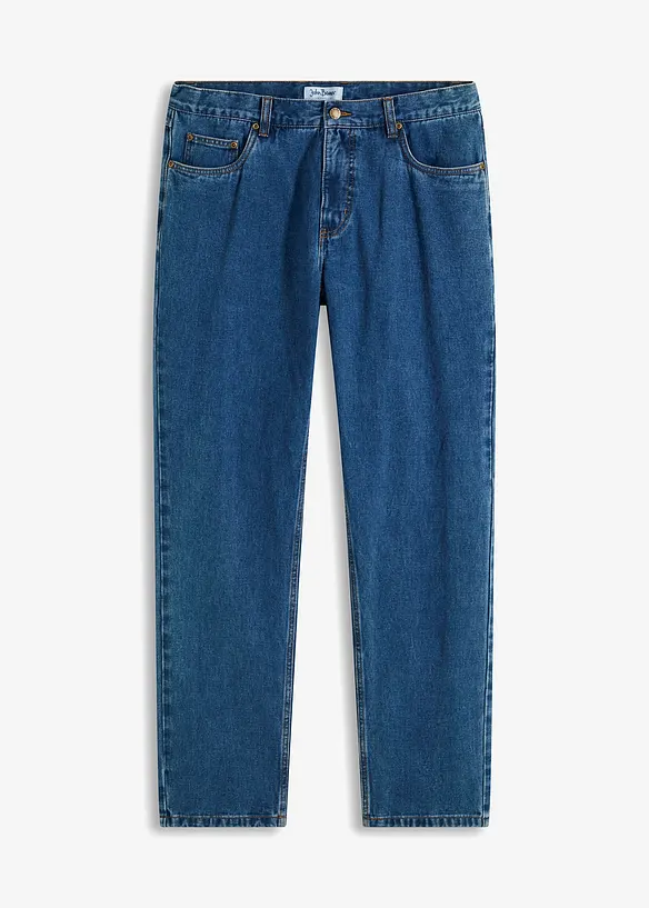 Regular Fit Jeans, Straight, bonprix