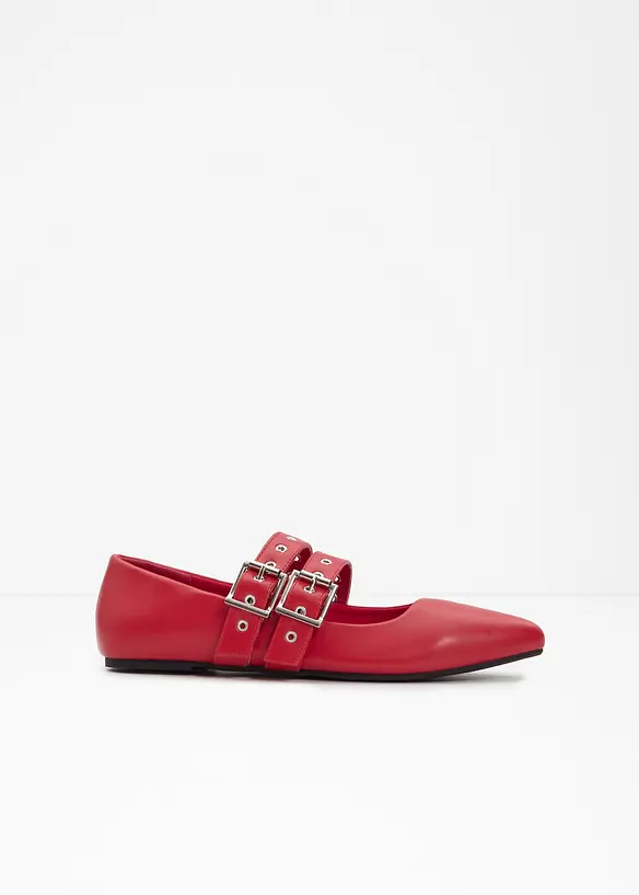 Ballerinaskor, bonprix
