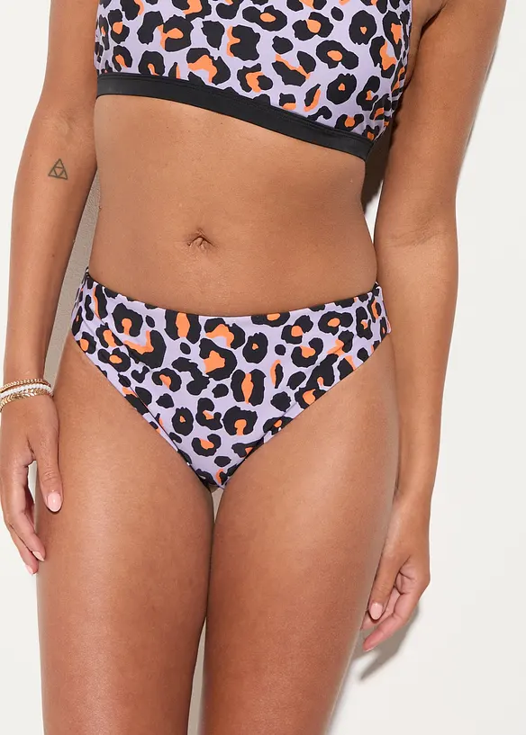 Snabbtorkande bikiniöverdel, bonprix