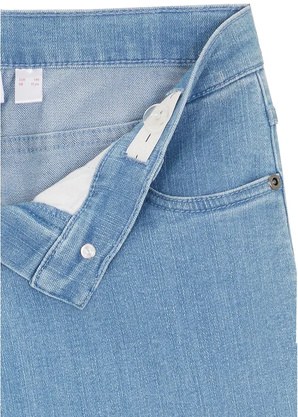Cargojeans för barn, bonprix