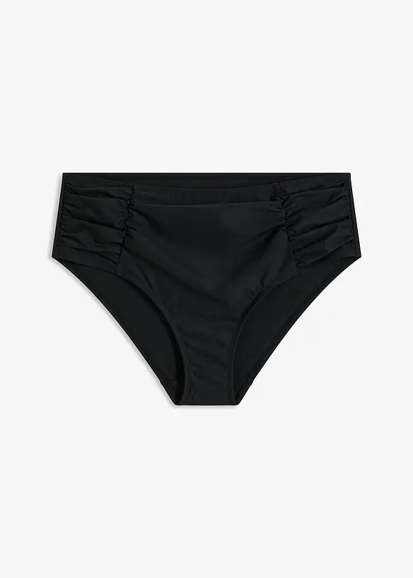 Bikinibyxa med lätt formande effekt, bonprix