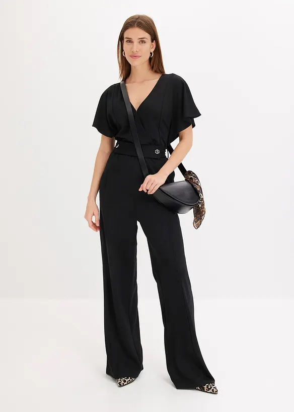 Jerseyjumpsuit, bonprix