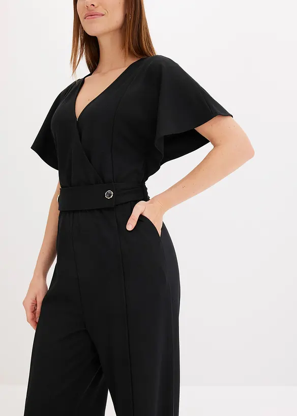 Jerseyjumpsuit, bonprix