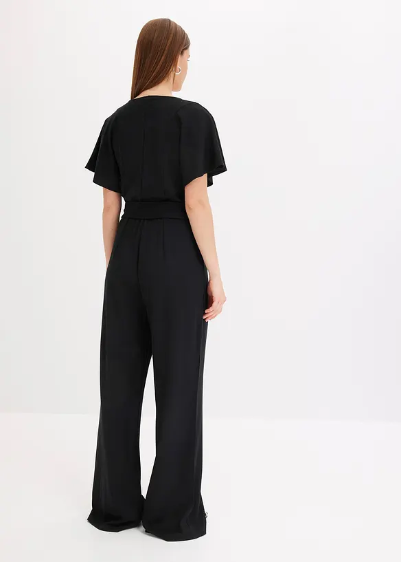 Jerseyjumpsuit, bonprix