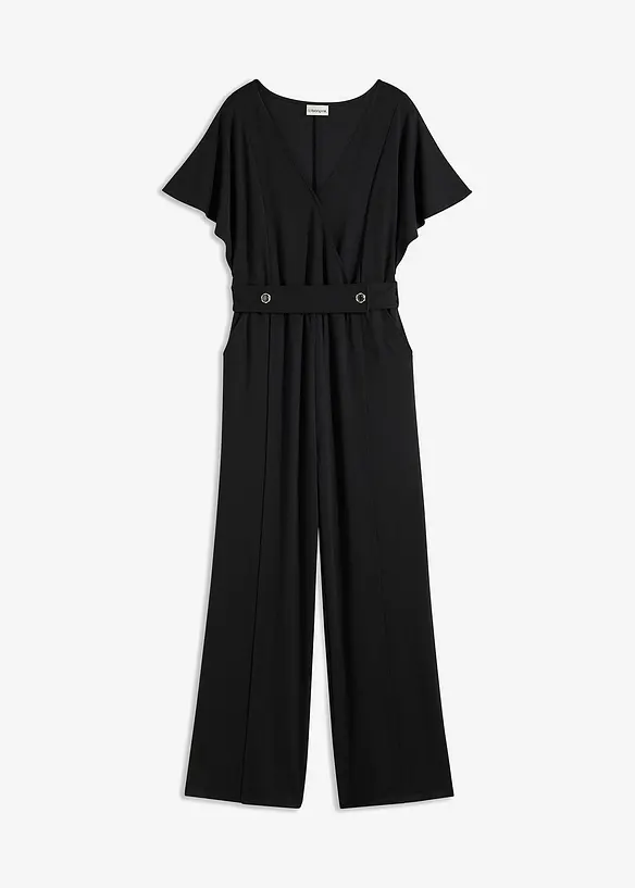 Jerseyjumpsuit, bonprix